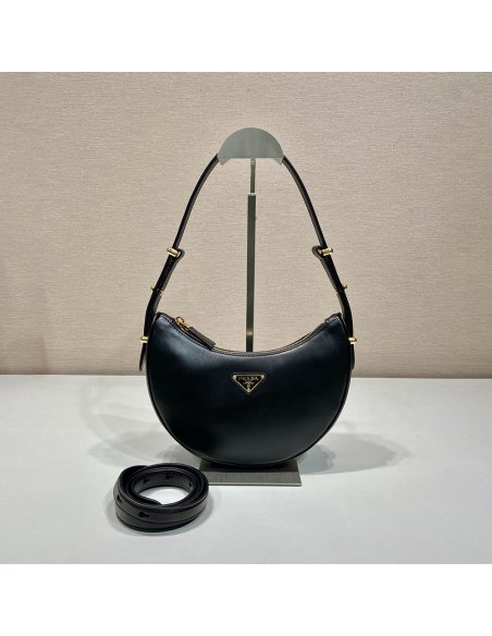 Prada Bags 1BC194 22.5X18.5X6.5cm,Prada Bags