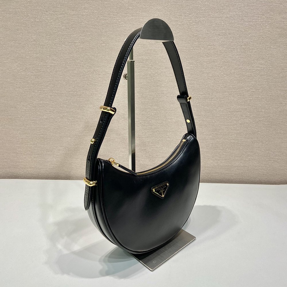 Prada Bags 1BC194 22.5X18.5X6.5cm,Prada Bags