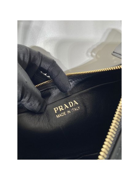 Prada Bags 1BC194 22.5X18.5X6.5cm,Prada Bags