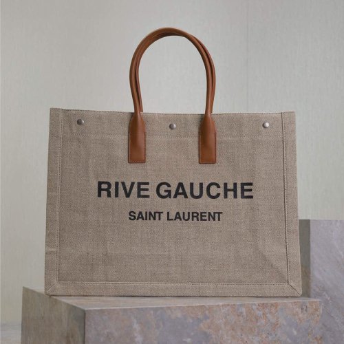 Saint Laurent Rive Gauche Tote Bags 509415 48X36X16cm,Y.S.AINT Bags
