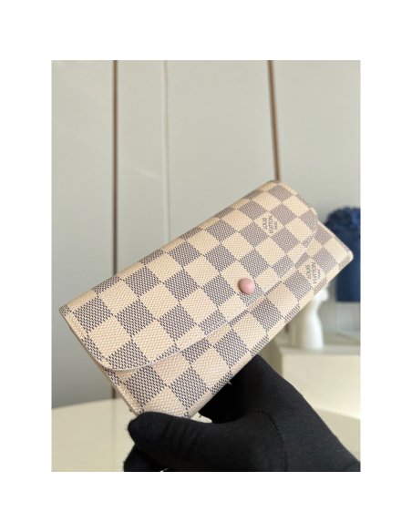 Louis Vuitton Emilie Wallets M60696 19X10X2cm,Louis Vuitton Wallets