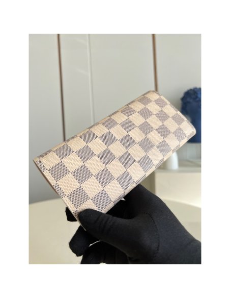 Louis Vuitton Emilie Wallets M60696 19X10X2cm,Louis Vuitton Wallets