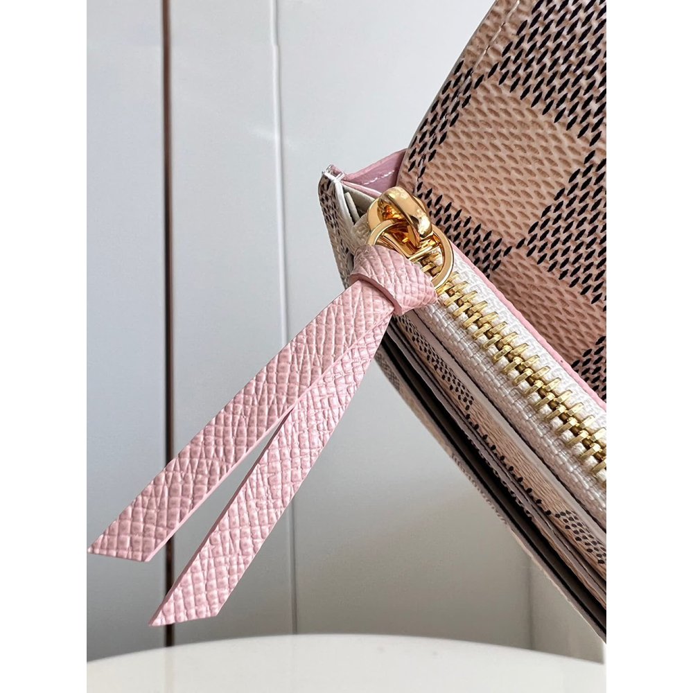 Louis Vuitton Emilie Wallets M60696 19X10X2cm,Louis Vuitton Wallets