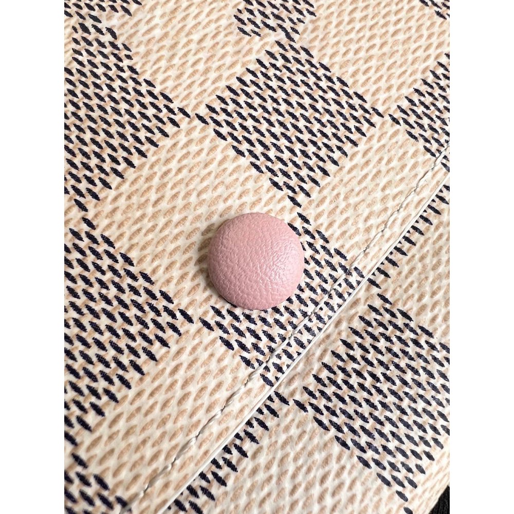 Louis Vuitton Emilie Wallets M60696 19X10X2cm,Louis Vuitton Wallets