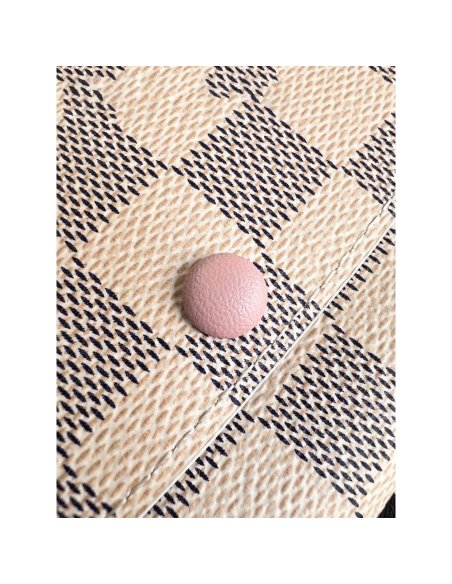 Louis Vuitton Emilie Wallets M60696 19X10X2cm,Louis Vuitton Wallets