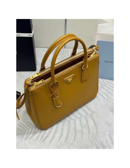 Prada Galleria Saffiano leather bags 1BA274 32X24X14cm,Prada Bags