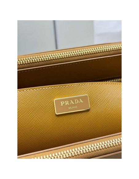 Prada Galleria Saffiano leather bags 1BA274 32X24X14cm,Prada Bags
