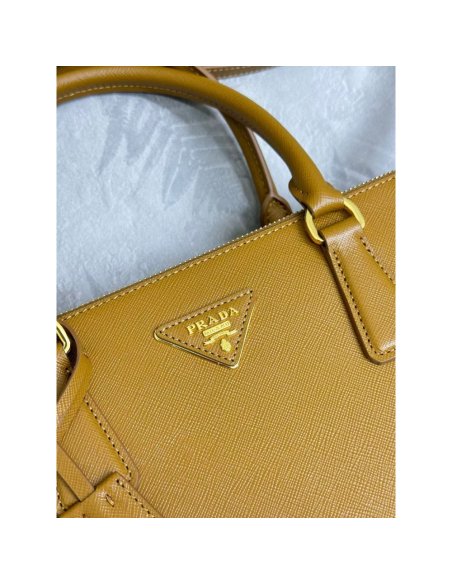 Prada Galleria Saffiano leather bags 1BA274 32X24X14cm,Prada Bags