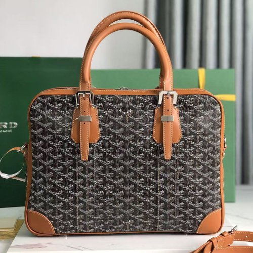 Goyard Ambassade MM Document Case 01CL03P 38.5X10.5X27.5cm,Goyard Bags