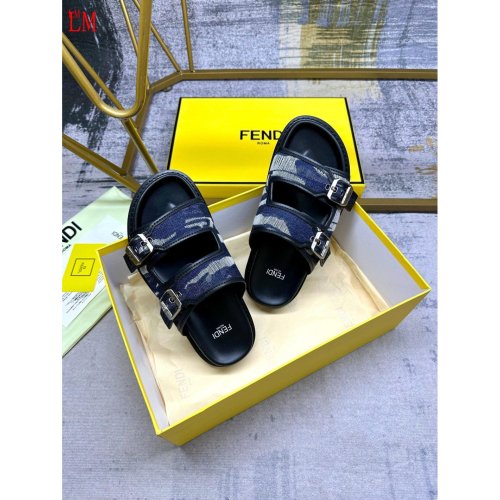 Fendi Slippers 007,Fendi Slippers,Slides Slippers,More Brands