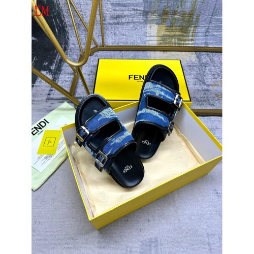 Fendi Slippers 008,Fendi Slippers,Slides Slippers,More Brands
