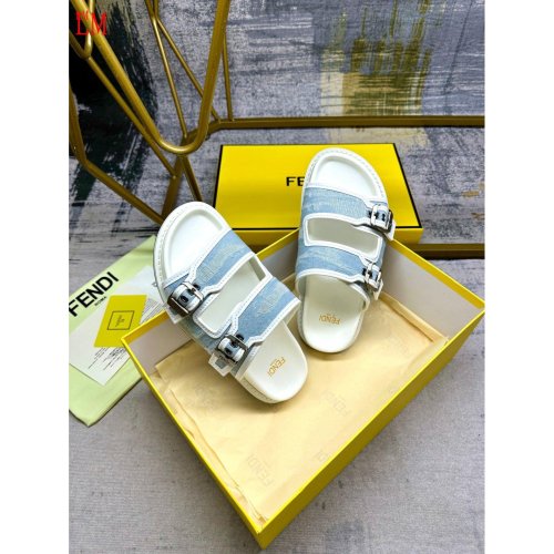 Fendi Slippers 010,Fendi Slippers,Slides Slippers,More Brands