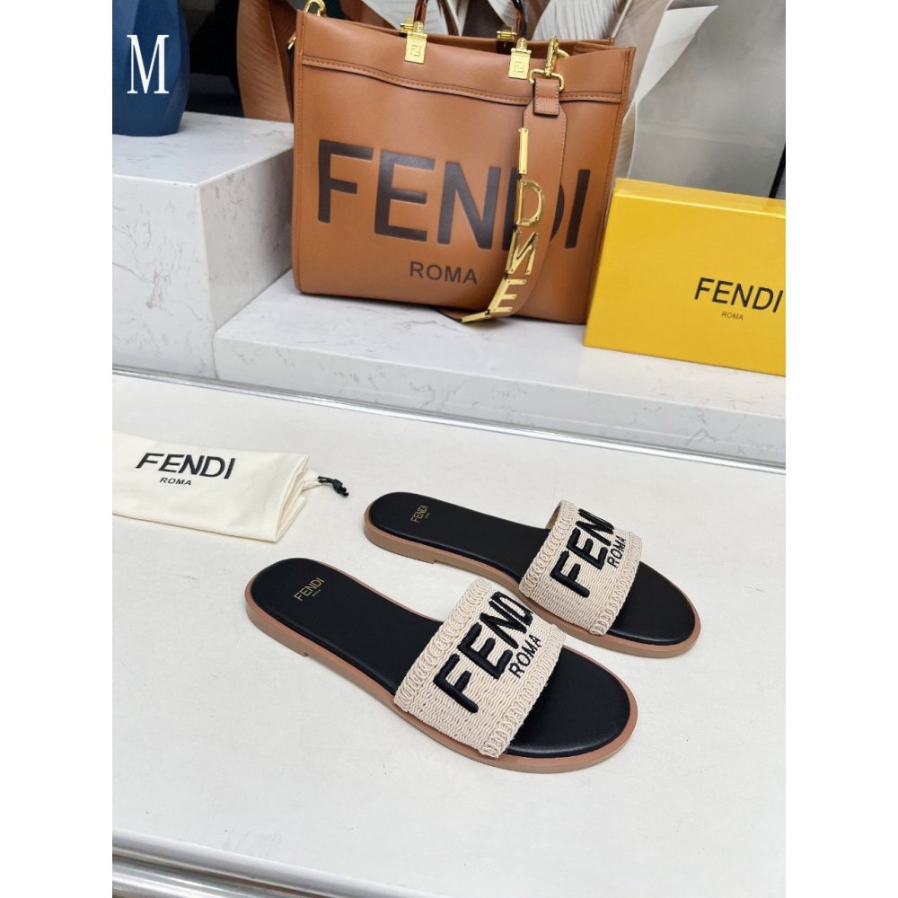 Prada Slippers 021