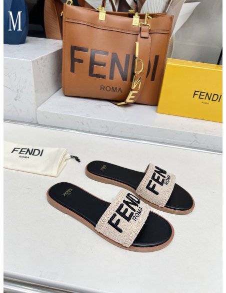 Prada Slippers 021