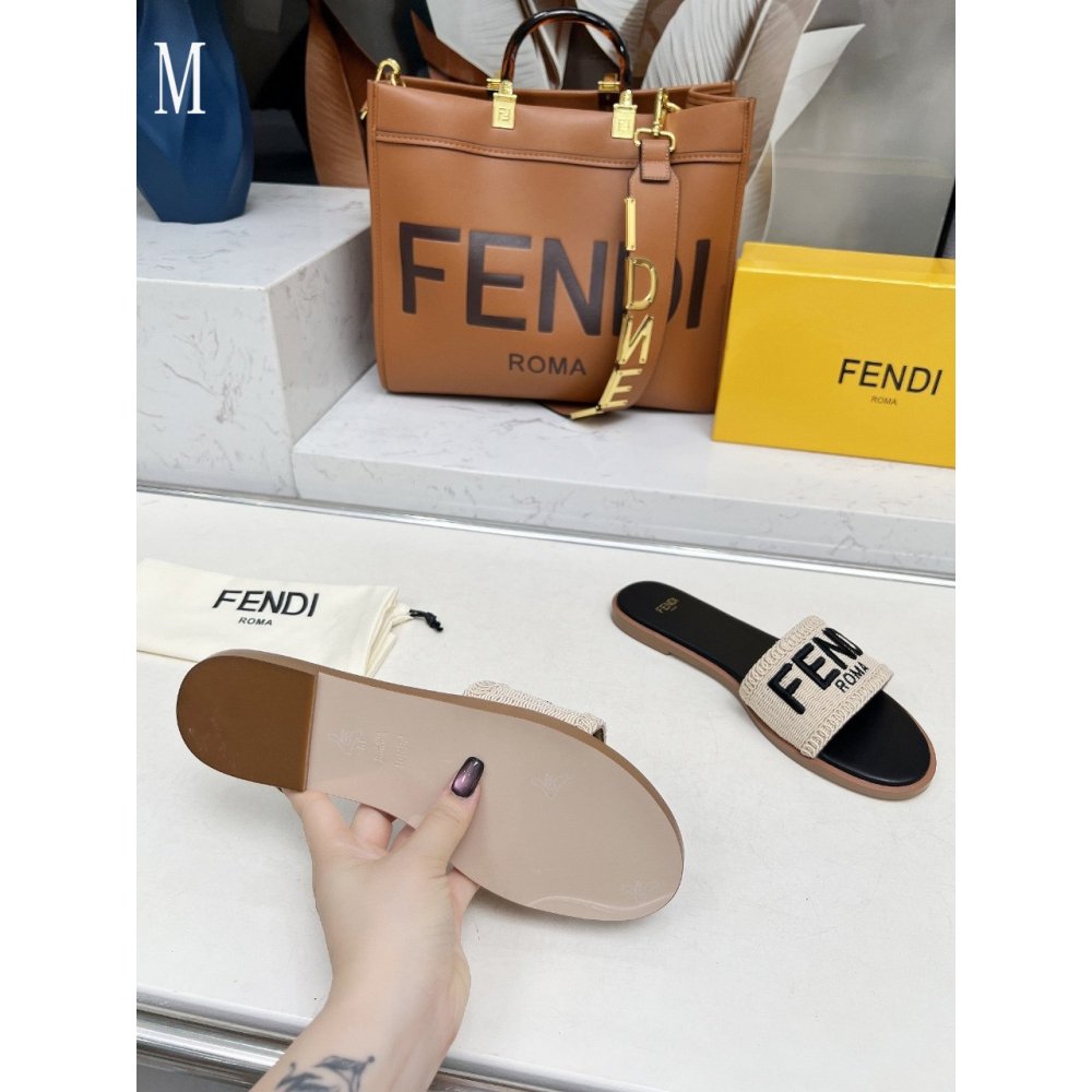 Prada Slippers 021