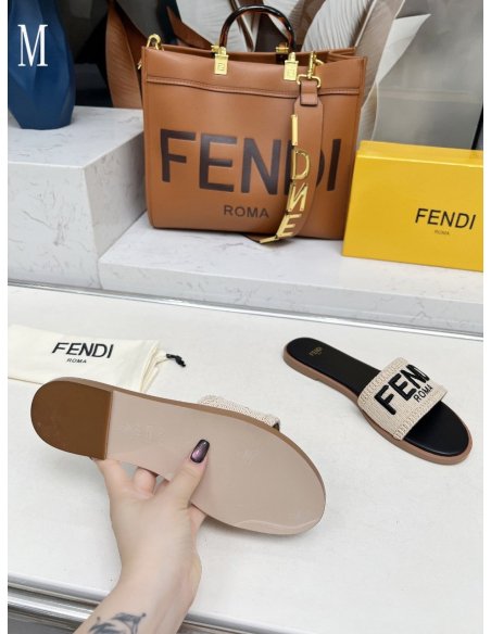 Prada Slippers 021