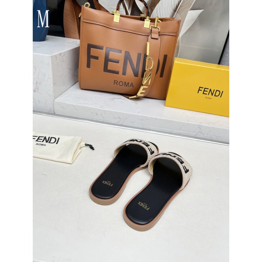 Prada Slippers 021