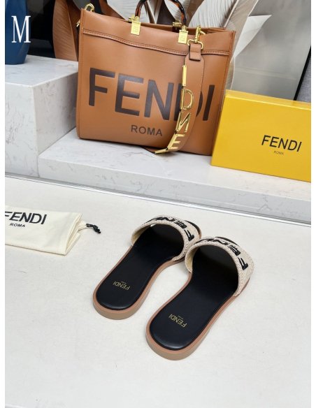 Prada Slippers 021