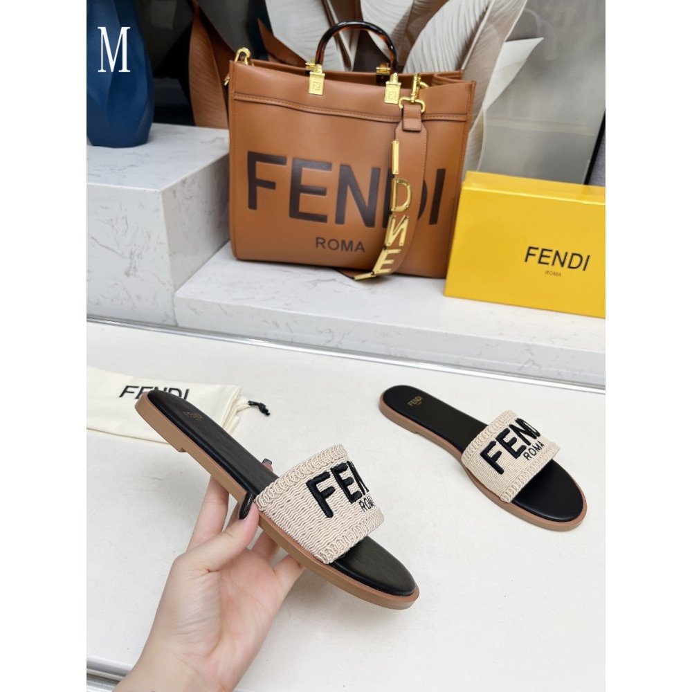 Prada Slippers 021