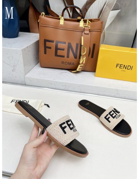 Prada Slippers 021