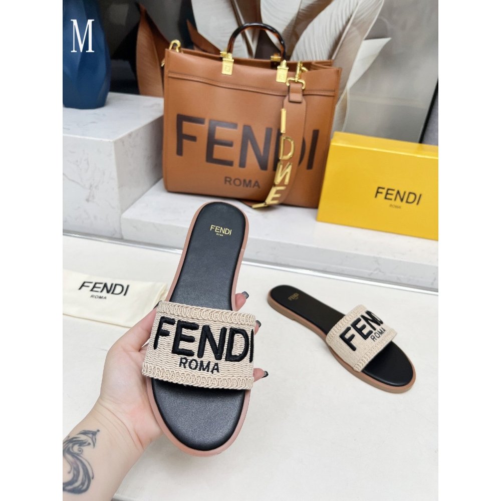 Prada Slippers 021