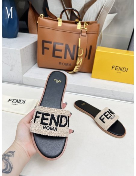 Prada Slippers 021