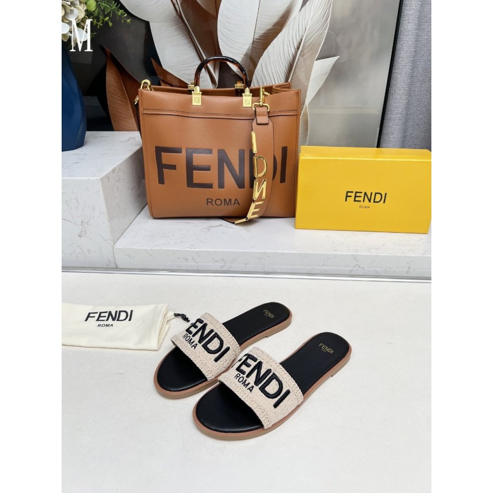 Prada Slippers 021