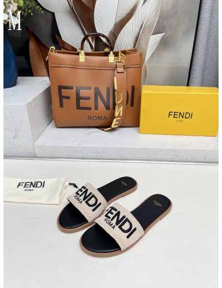 Prada Slippers 021