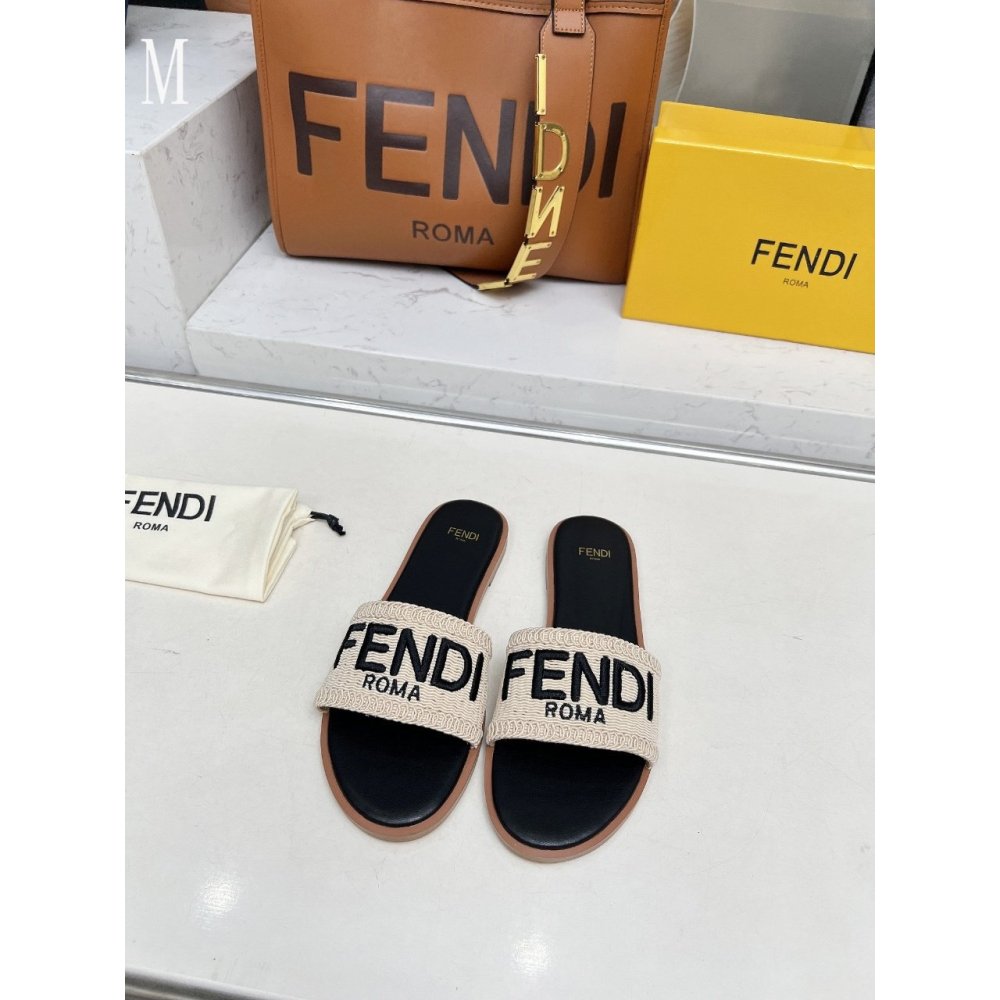 Prada Slippers 021