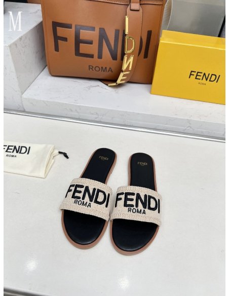 Prada Slippers 021