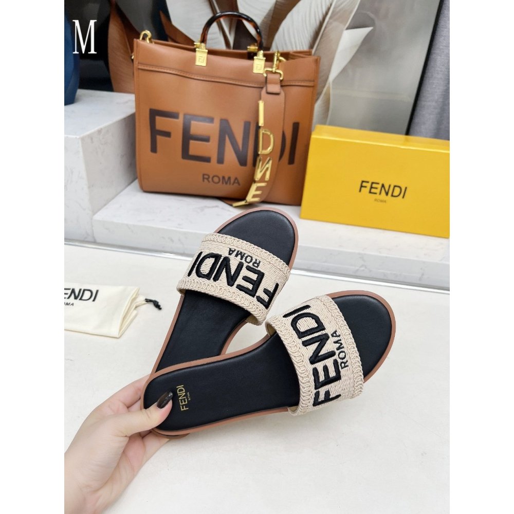 Prada Slippers 021