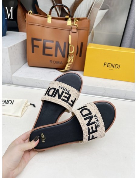 Prada Slippers 021