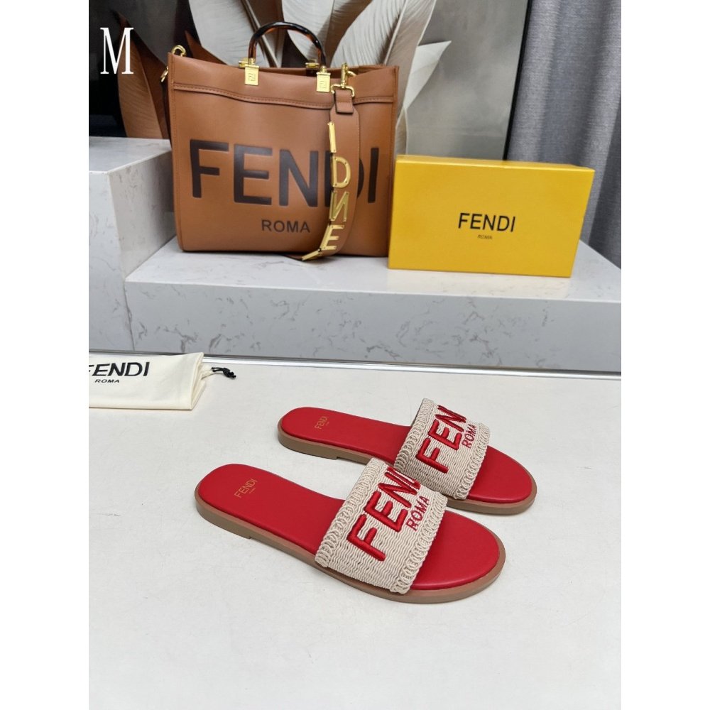Prada Slippers 023