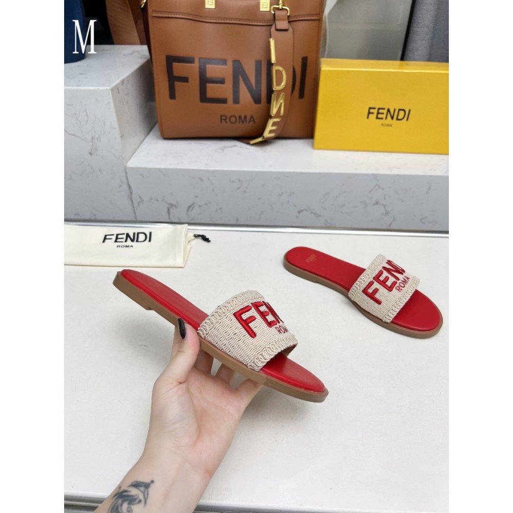 Prada Slippers 023