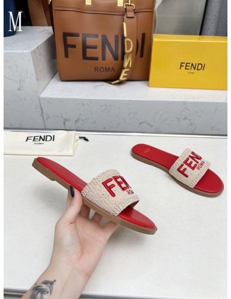 Prada Slippers 023