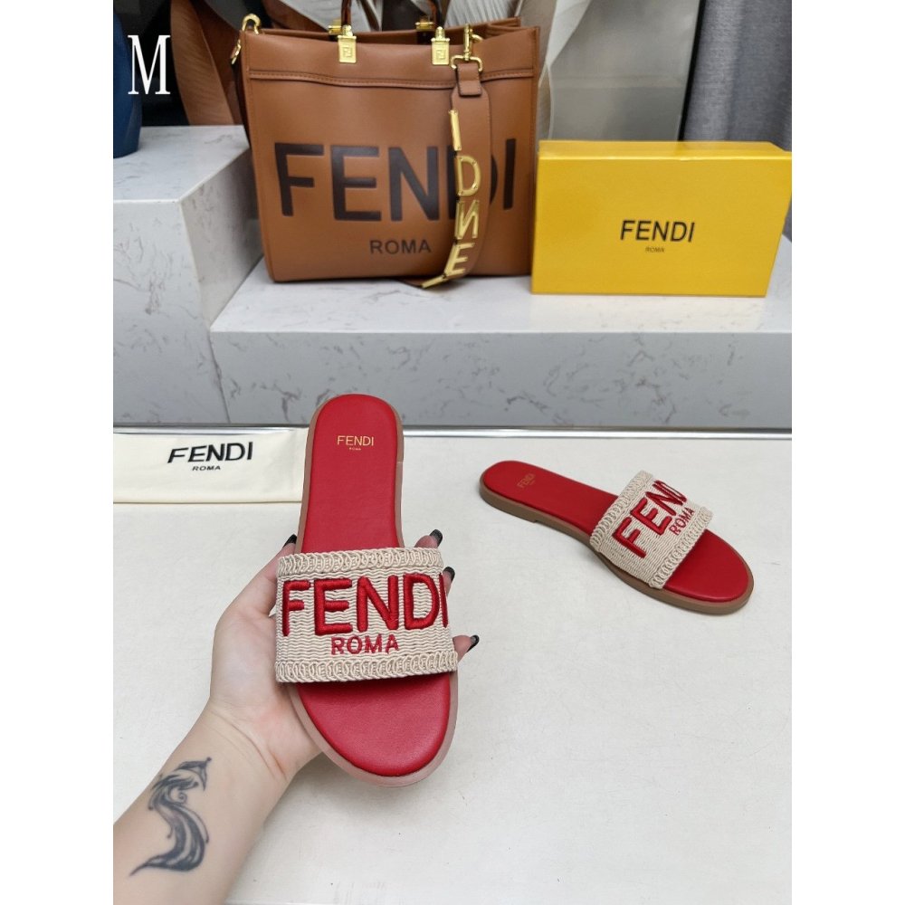 Prada Slippers 023