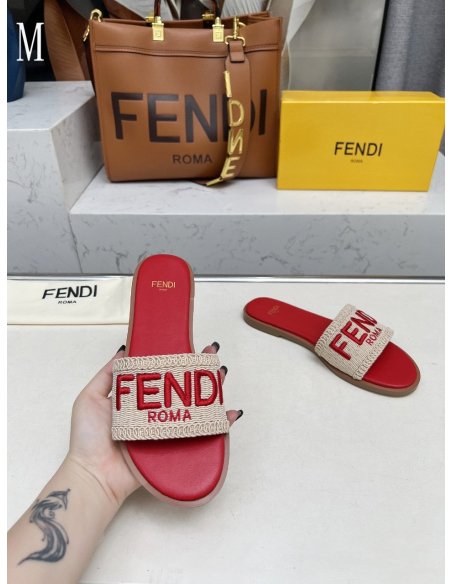 Prada Slippers 023