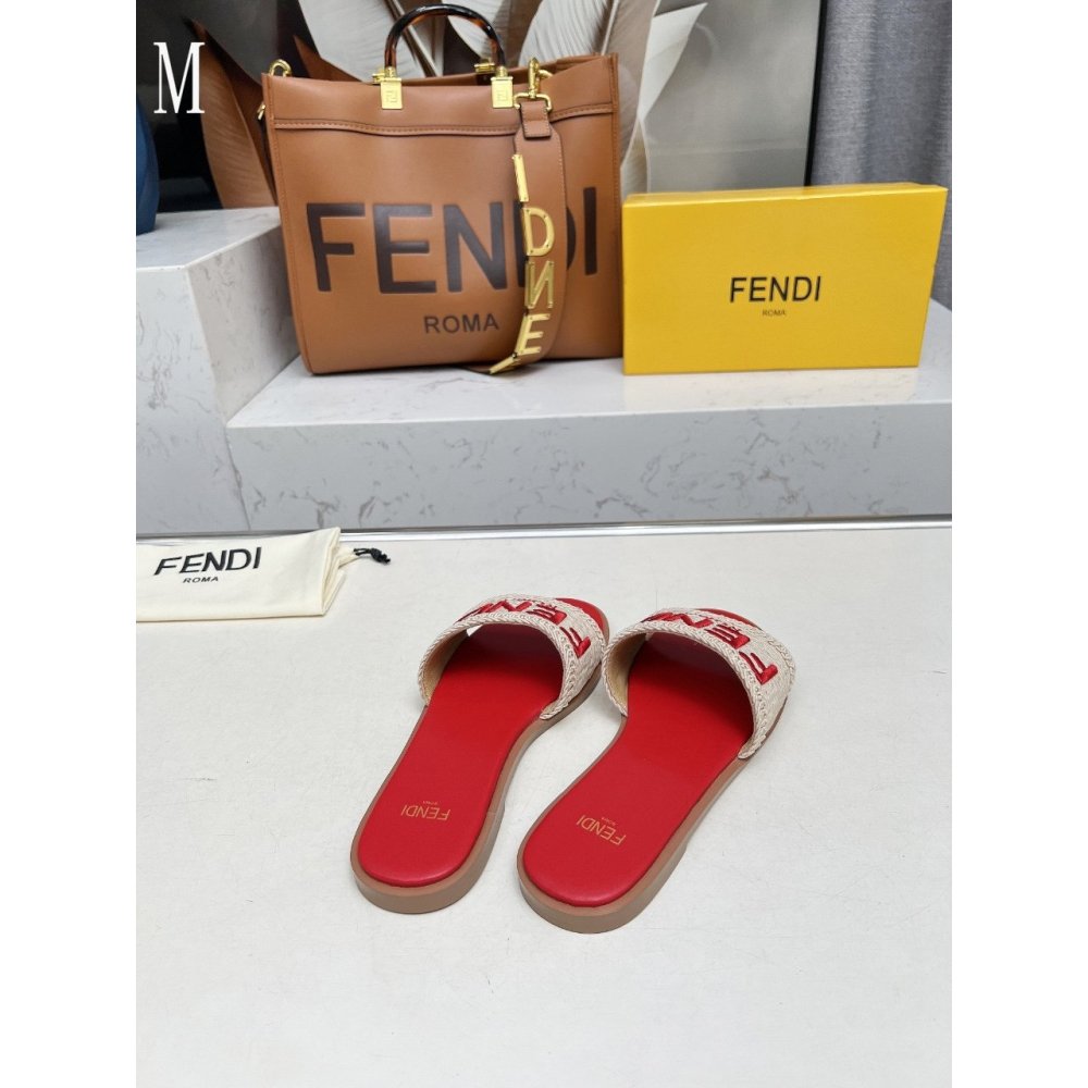 Prada Slippers 023