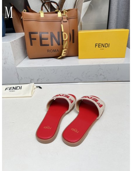 Prada Slippers 023