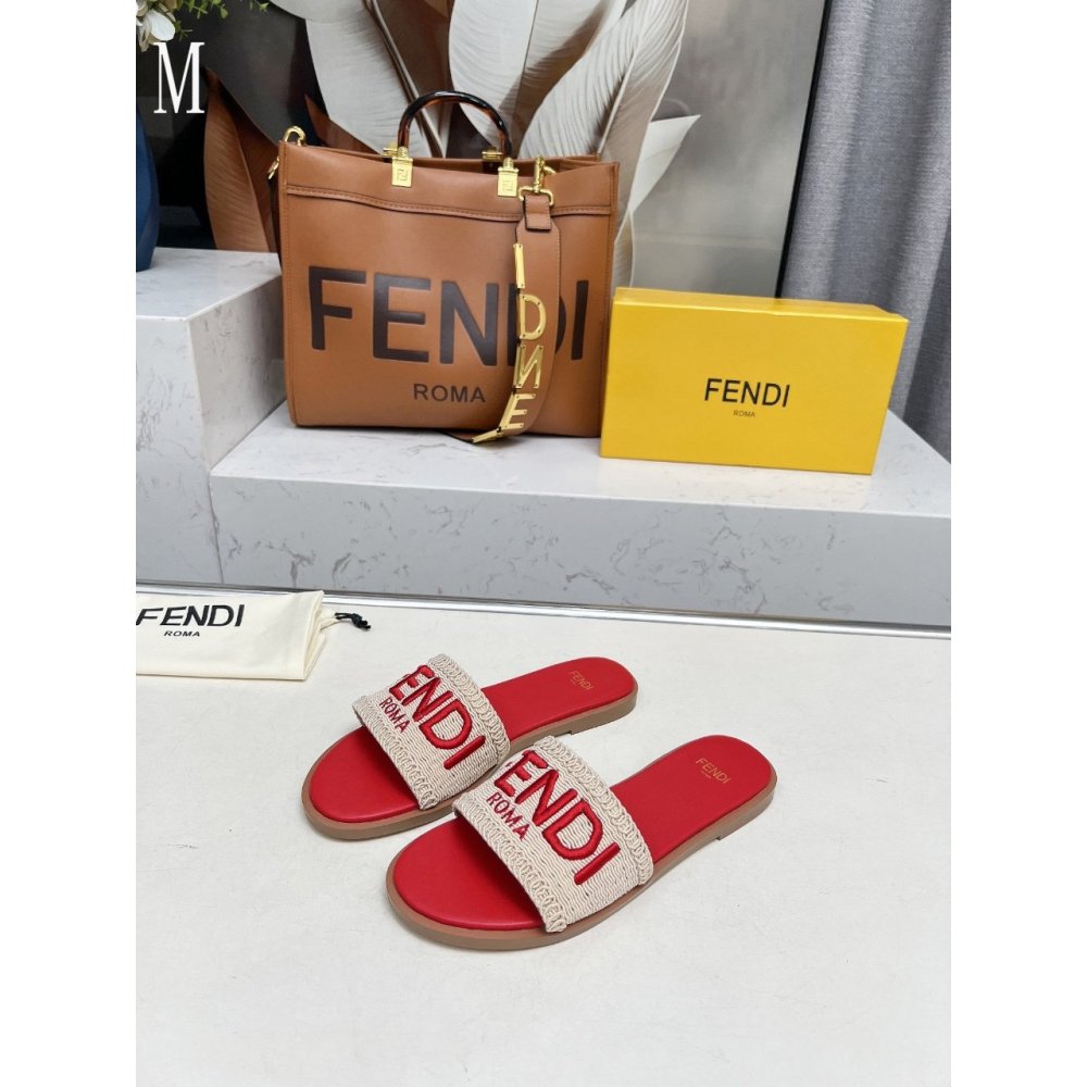 Prada Slippers 023