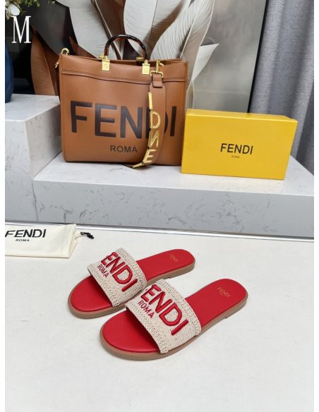 Prada Slippers 023