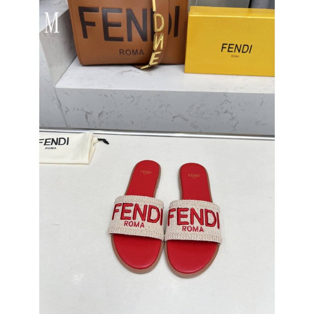 Prada Slippers 023