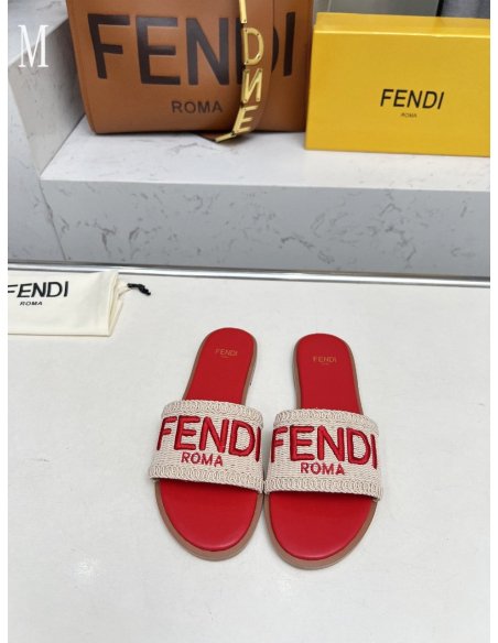 Prada Slippers 023