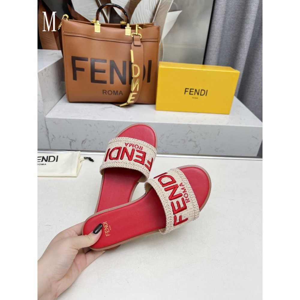 Prada Slippers 023
