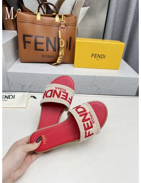 Prada Slippers 023