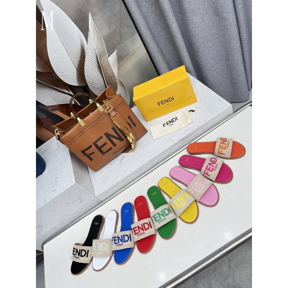 Prada Slippers 023