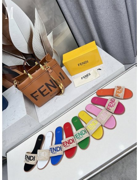 Prada Slippers 023