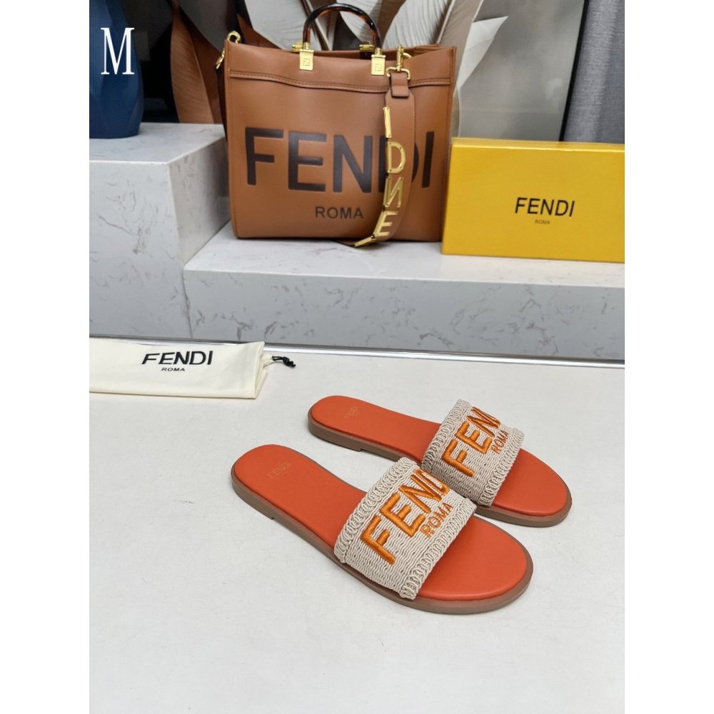 Prada Slippers 027