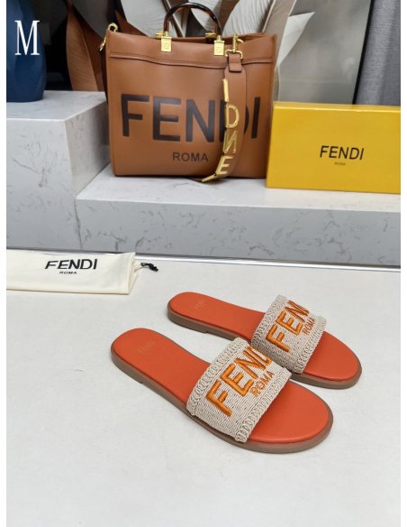Prada Slippers 027