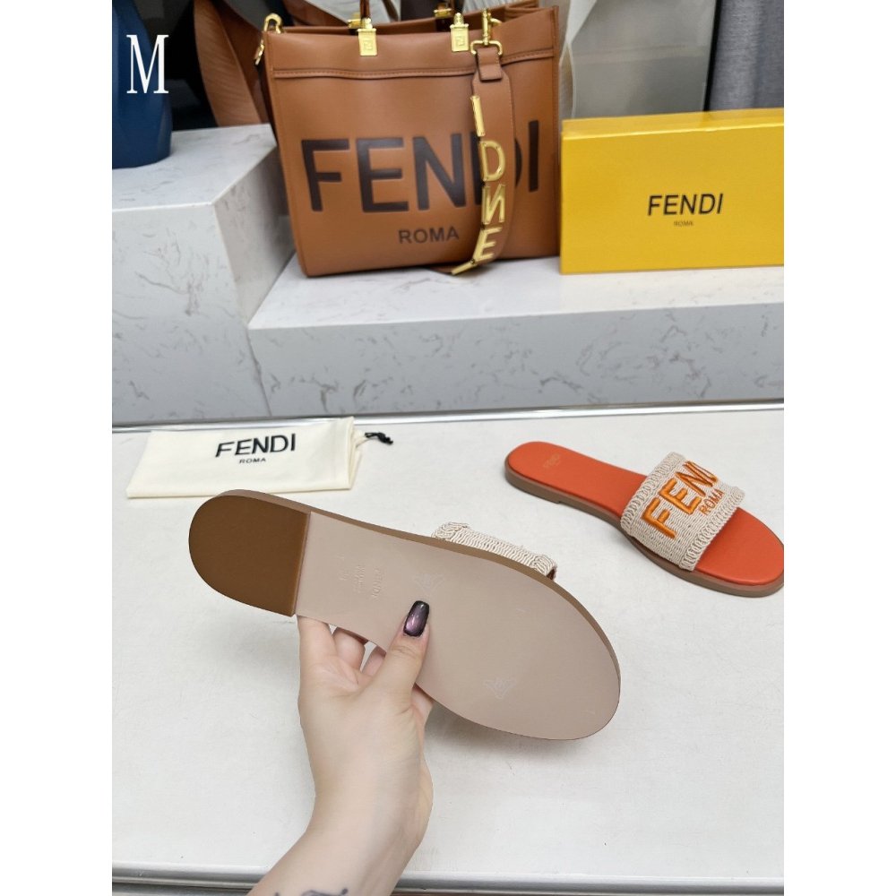 Prada Slippers 027